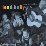 Sings for Children by Lead Belly