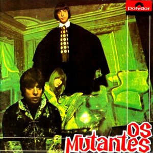 Os Mutantes by Os Mutantes