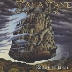 Return to Japan by Lana Lane