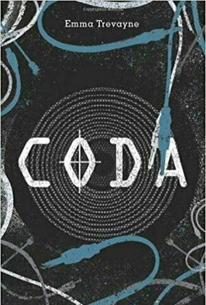 Coda (Coda, #1)