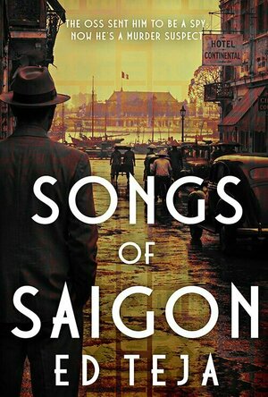 Songs of Saigon