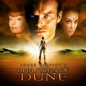 Children of Dune