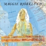 Coming Home by Maggie Bjorklund