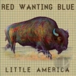 Little America by Red Wanting Blue