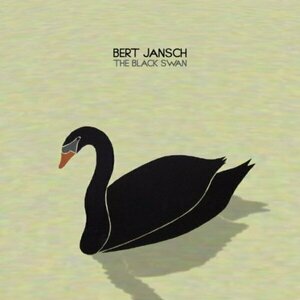 The Black Swan by Bert Jansch