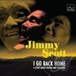 I Go Back Home by Jimmy Scott