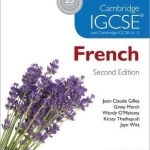 Cambridge IGCSE and International Certificate French Foreign Language - Student’s book