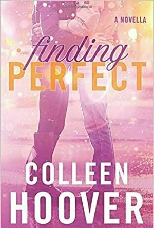 Finding Perfect (Hopeless #2.6)