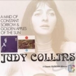 Maid of Constant Sorrow/Golden Apples of the Sun by Judy Collins
