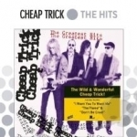 Greatest Hits by Cheap Trick