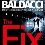 The Fix (Amos Decker #3)