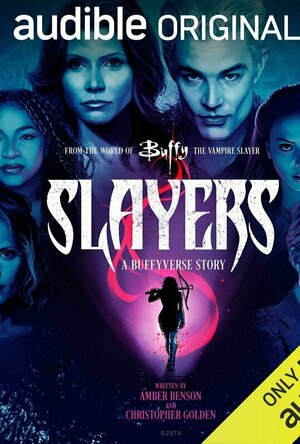 Slayers (a Buffyverse story)