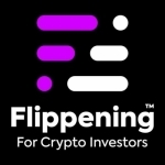 Flippening - For Cryptocurrency Investors (Bitcoin, Ethereum, and Cryptoasset Investing)