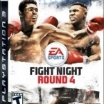 Fight Night Round 4 