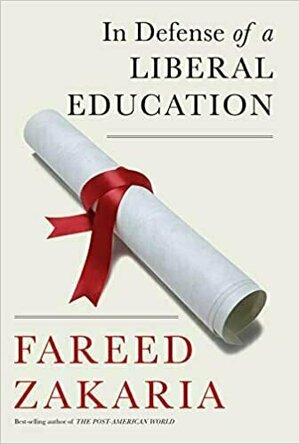 In Defense of a Liberal Education