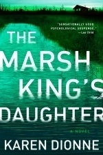 The Marsh King&#039;s Daughter
