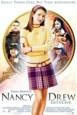 Nancy Drew (2007)