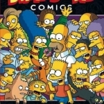 Simpsons Comics - Colossal Compendium: Volume 3