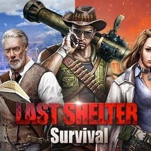 Last Shelter Survival
