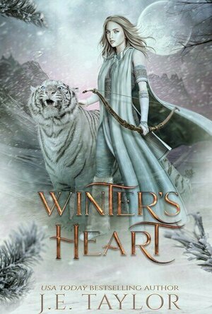 Winter&#039;s Heart