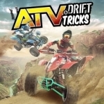 ATV Drift &amp; Tricks