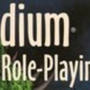 Palladium Fantasy Role-Playing Game (2nd Edition)