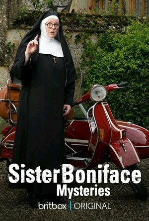 Sister boniface mysteries