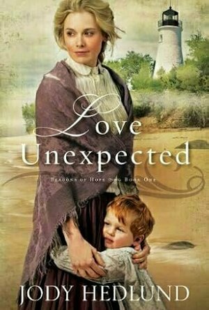 Love Unexpected (Beacons of Hope, #1)