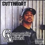 4th District, Vol. 1: Community Activist by Cutthroat