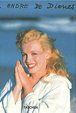 Andre De Dienes: Marilyn