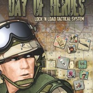 Lock &#039;n Load Tactical: Day of Heroes
