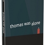 Thomas Was Alone Collector&#039;s Edition 
