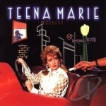 Robbery by Teena Marie