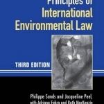 Principles of International Environmental Law