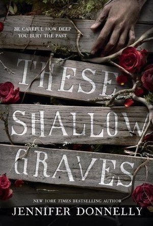 These Shallow Graves