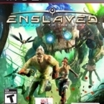 Enslaved: Odyssey to the West 