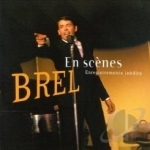 En Scenes by Jacques Brel