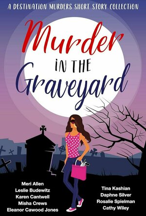 Murder in the Graveyard