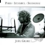 Paris - Istanbul - Shanghai by Joel Grare