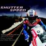 Shutterspeed 2: Fearless Isle of Man Road Racers Captured on Camera.