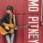 Behind This Guitar by Mo Pitney