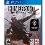 Homefront: The Revolution 