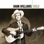 Gold by Hank Williams