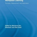 Workplace Learning: Concepts, Measurement and Application