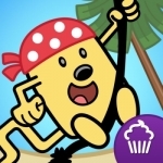 Wubbzy&#039;s Pirate Treasure