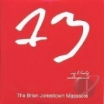 My Bloody Underground by The Brian Jonestown Massacre