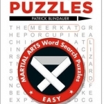 White Belt Word Search Puzzles