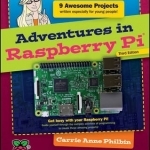 Adventures in Raspberry Pi