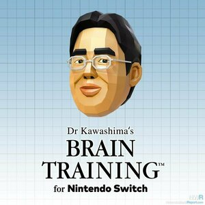 Dr Kawashima&#039;s Brain Training