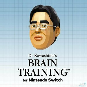 Dr Kawashima's Brain Training